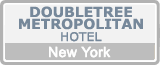 Doubletree are featured at booknewyork.com