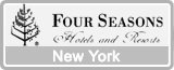 Four Seasons Hotel New York discounted rates at bookNewYork.com