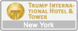 Trump International Hotel New York discounted rates at bookNewYork.com
