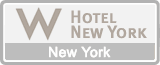 W Hotel New York discounted rates at bookNewYork.com
