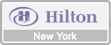Hilton Hotel New York discounted rates at bookNewYork.com