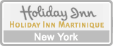 Holiday Inn New York discounted rates at bookNewYork.com