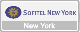Sofitel New York discounted rates at bookNewYork.com