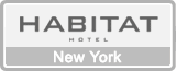 Habitat Hotel New York discounted rates at bookNewYork.com