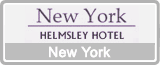 Helmsley Hotel New York discounted rates at bookNewYork.com
