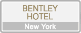 Bentley Hotel New York discounted rates at bookNewYork.com